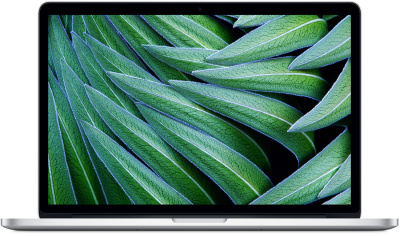 MacBook Pro Retina